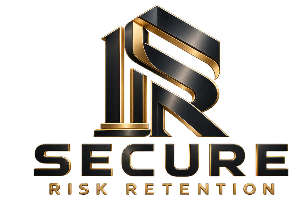 Secure Risk Retention