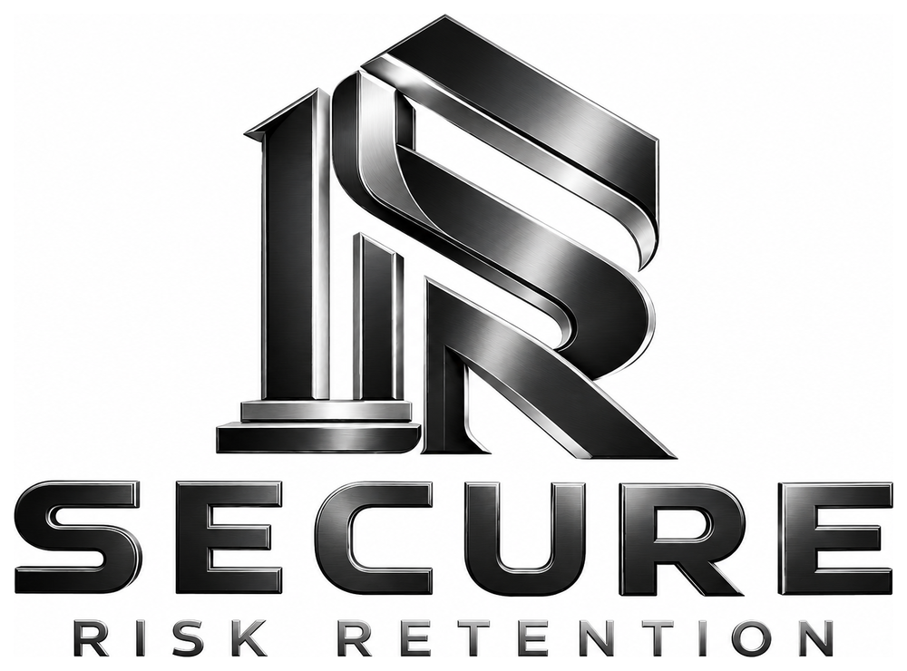 Secure Risk Retention